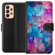 iSecrets - Plånboksfodral till Samsung Galaxy A53 5G med Magiskt