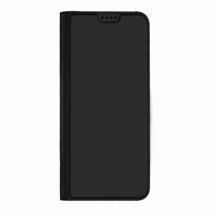 OEM - Dux Ducis OnePlus Nord 3/Ace 2V Plånboksfodral Skin Pro - Svart