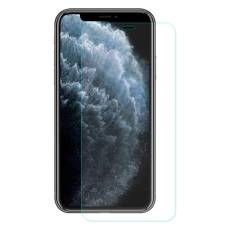 OEM - [1-Pack] iPhone 11/XR Härdat Glas Skärmskydd - Clear
