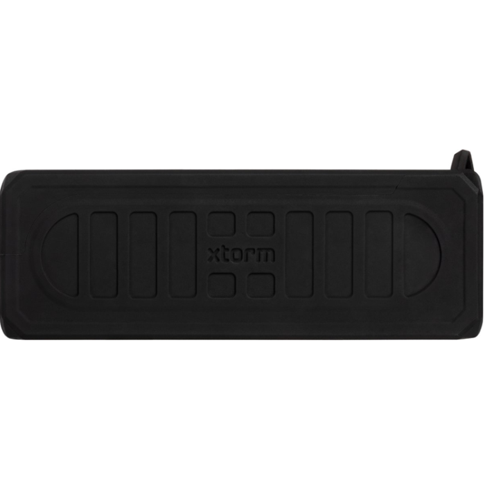 UTGATT1 - Xtorm Powerbank 19200 mAh AC 230V/USB-C PD 70W - Svart