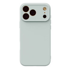 YCADEN - YCADEN iPhone 17 Pro Mobilskal Precise Cutouts - Molnblå