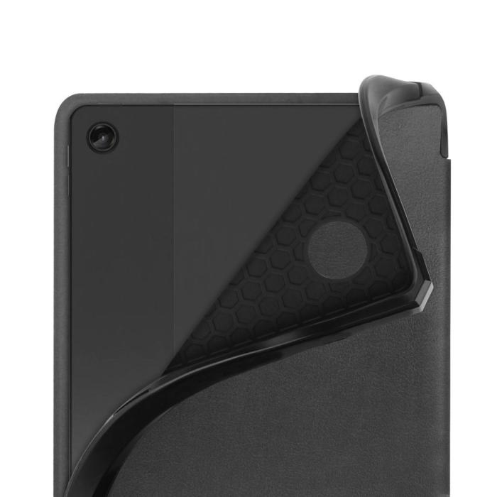 Tech-Protect - Lenovo Tab M10 Plus Gen 3 Fodral - Grå
