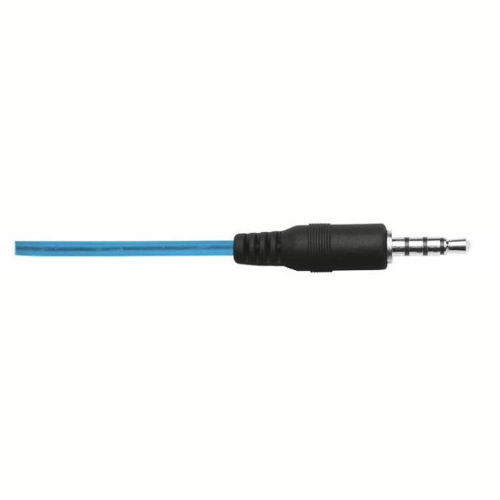UTGATT5 - TRUST Quasar PC-Headset Mikronfoner