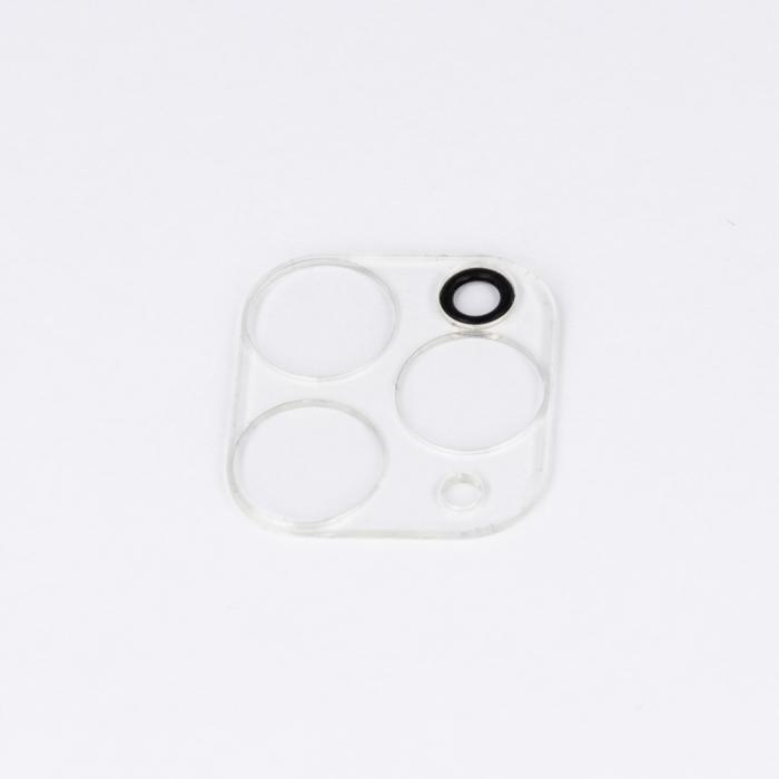 OEM - iPhone 14 Plus 3D Härdat Glas Skyddsfilm Kamera