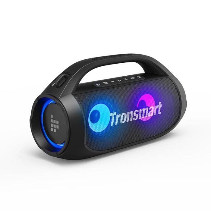 Tronsmart - Tronsmart Bang SE Trådlös Bluetooth Högtalare 40W - Svart