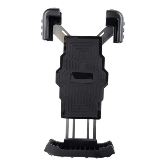 OEM - Clamp Cykelhållare för Styre Premium MB03U - Svart