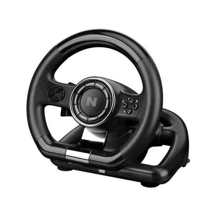 UTGATT - NITHO Gamingratt Drive Pro PS4 PS3 SWITCH PC