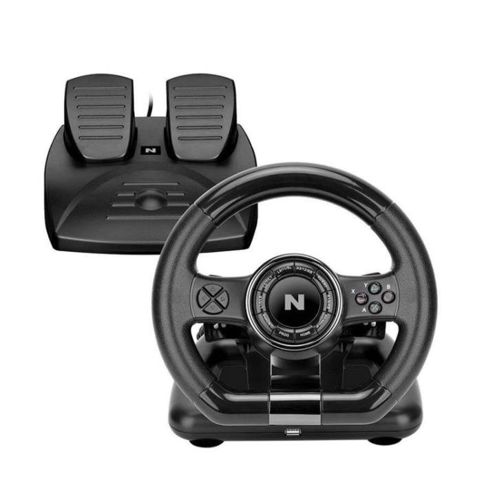 UTGATT - NITHO Gamingratt Drive Pro PS4 PS3 SWITCH PC