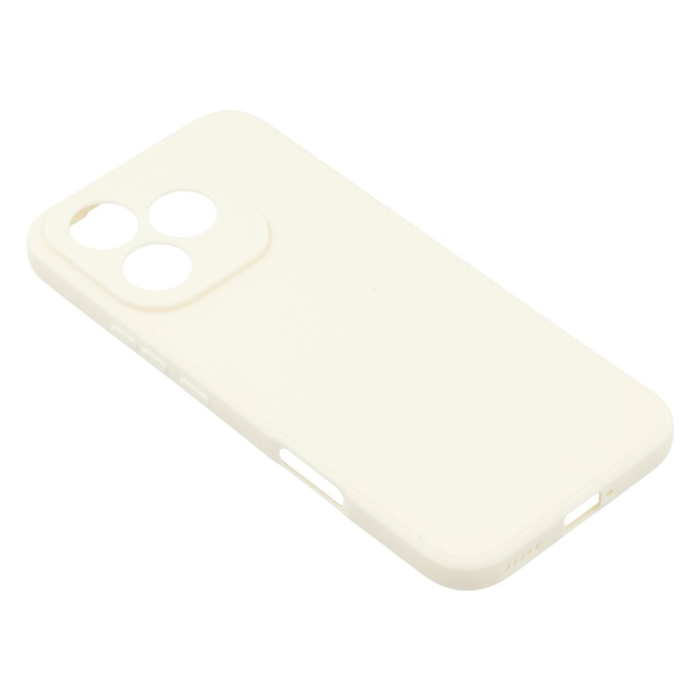 A-One Brand - Honor 400 Lite Mobilskal TPU Shockproof - Vit