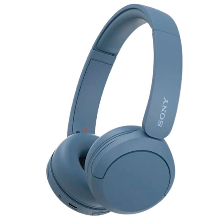 Sony - Sony Wh-Ch520 Blå
