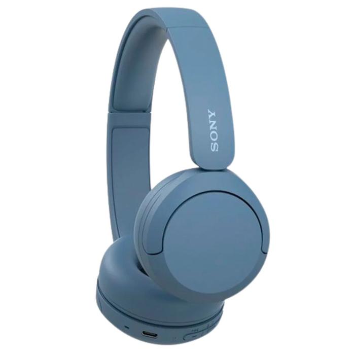 Sony - Sony Wh-Ch520 Blå