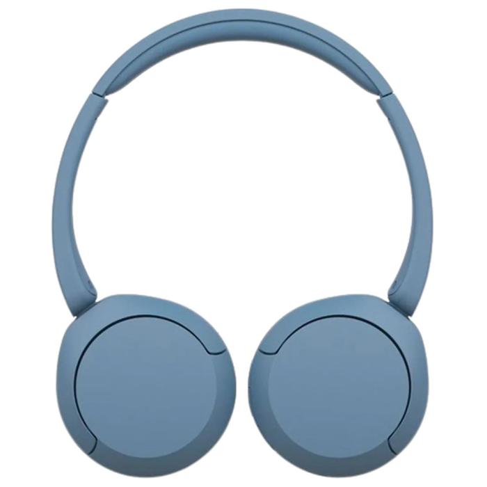 Sony - Sony Wh-Ch520 Blå