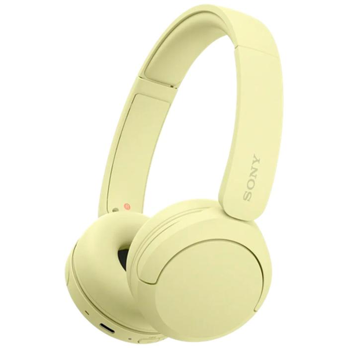 Sony - Sony Wh-Ch520 Gul
