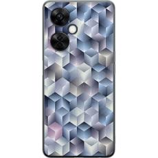 iSecrets - Mobilskal till OnePlus Nord CE 3 Lite med Cyklon