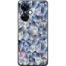 Gustaf - Mobilskal till OnePlus Nord CE 3 Lite med Cyklon