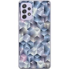 iSecrets - Mobilskal till Samsung Galaxy A52s 5G med Cyklon