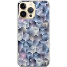 iSecrets - Mobilskal till Apple iPhone 15 Pro Max med Cyklon