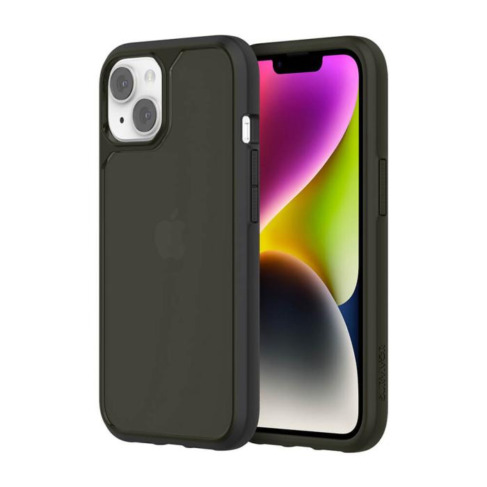 UTGATT1 - SURVIVOR iPhone 14 Skal Strong - Svart