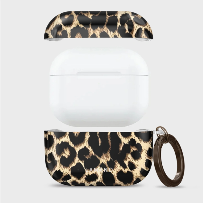Tech-Protect - Tech-Protect Skal För Airpods Pro 3 Lamano - Exotic Touch