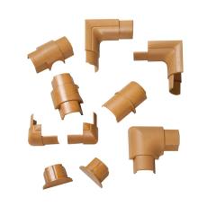 D-LINE - D-LINE Tillbeh&ouml;rssats 30x15 Ek
