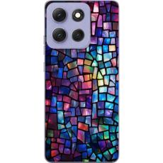 iSecrets - Mobilskal till Motorola Moto G86 Power med Disco