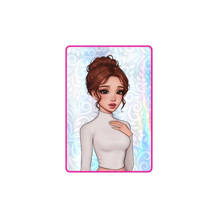 ROBLOX - ROBLOX Docka Fashion Doll Lana
