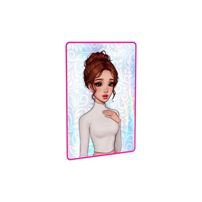 ROBLOX - ROBLOX Docka Fashion Doll Lana
