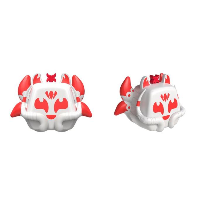 ROBLOX - ROBLOX Gosedjur Blox Fruits Collector Bundle Ember Dragon