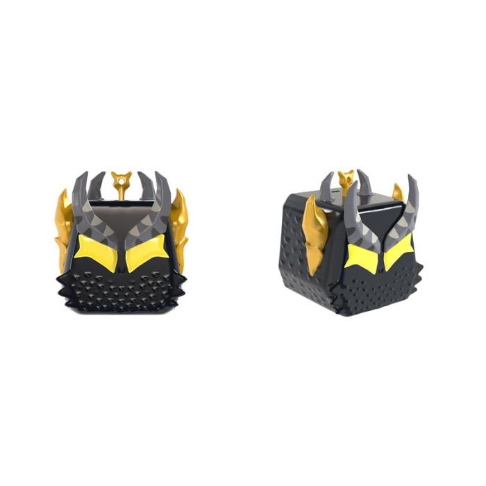 ROBLOX - ROBLOX Gosedjur Blox Fruits Collector Bundle Ember Dragon