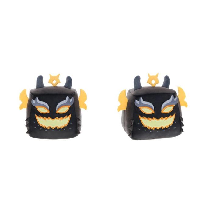ROBLOX - ROBLOX Gosedjur Blox Fruits Collector Bundle Ember Dragon