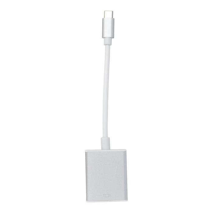 OEM - Adapter USB-C till VGA