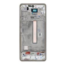 OEM - Galaxy A53 5G Skärm med LCD-display HARD OLED - Silver