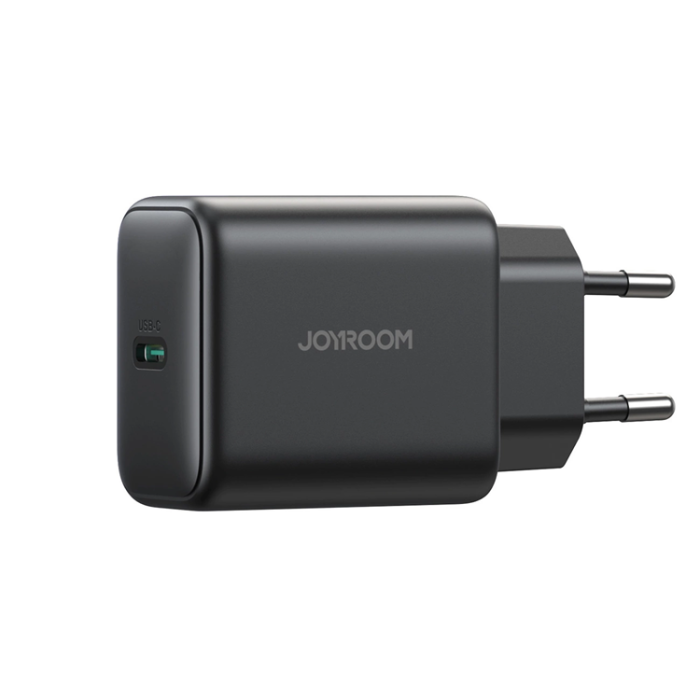 Joyroom - Joyroom Snabbladdare 45W GaN för Samsung - Svart