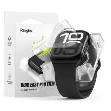 Ringke - [2-Pack] Ringke Apple Watch 10 (42 mm) Plastfilm Skärmskydd Folia