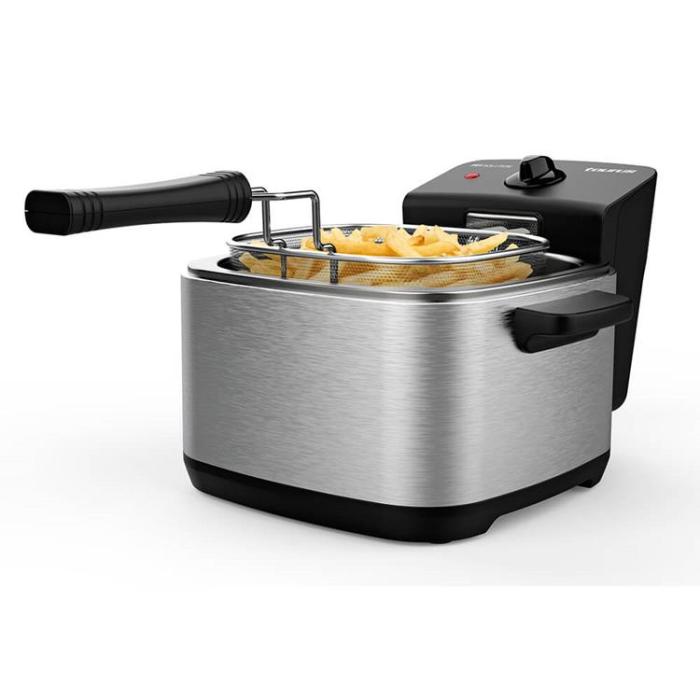 UTGATT1 - TAURUS Fritös Fry Solution 1.5 L