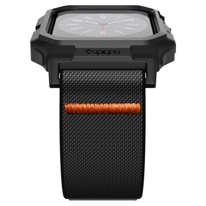 Spigen - Spigen Apple Watch 46mm Series 10 Armband Lite Fit Pro