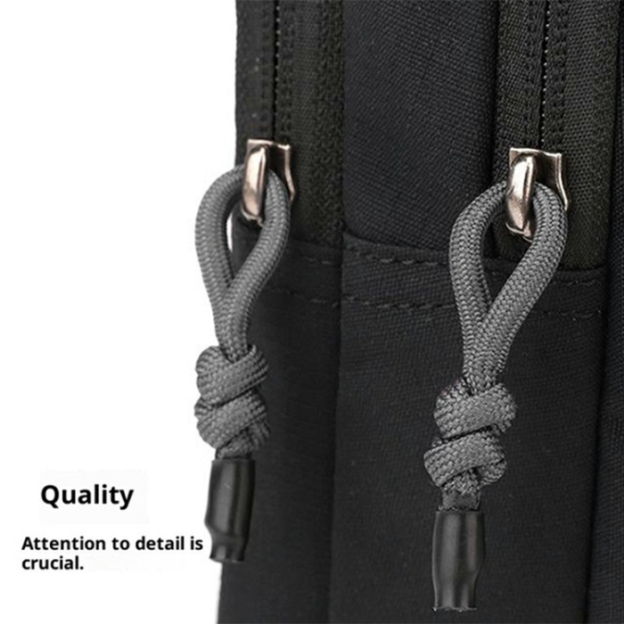 WEPOWER - WEPOWER Bröstväska Unisex Crossbody Pack 2204#