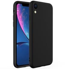 X-Level - X-LEVEL Dynamic Series Mobilskal f&ouml;r iPhone XR 6.1 tum - Svart