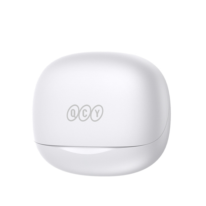 QCY - QCY Trådlös Hörlurar In-Ear MeloBuds N50 - Vit