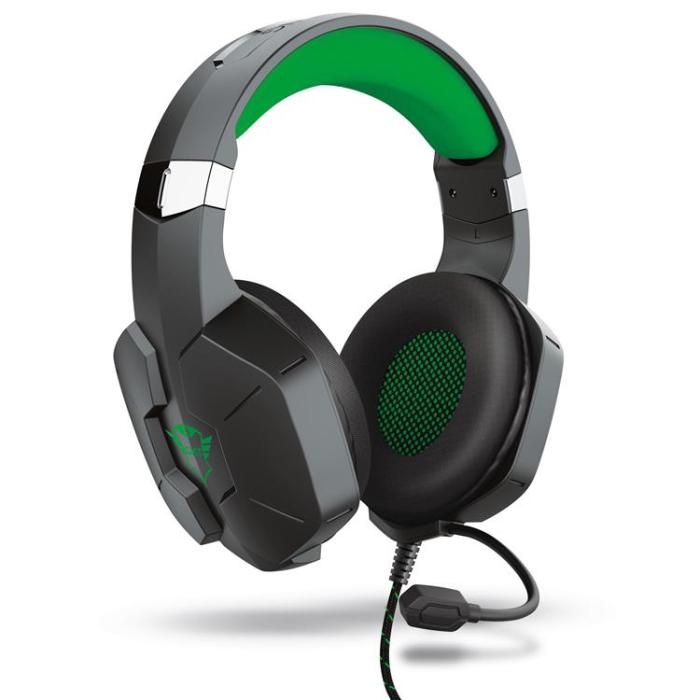 UTGATT1 - TRUST GXT 323X Carus Gaming Headset Xbox