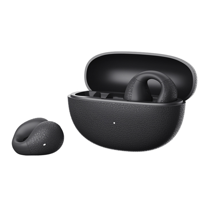 QCY - QCY Trådlös Hörlurar In-Ear Crossky C10 - Svart
