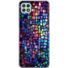 iSecrets - Mobilskal till Samsung Galaxy A22 5G med Disco