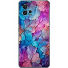 iSecrets - Mobilskal till Motorola Moto G72 med Magiskt