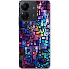 iSecrets - Mobilskal till Xiaomi Redmi 13C med Disco