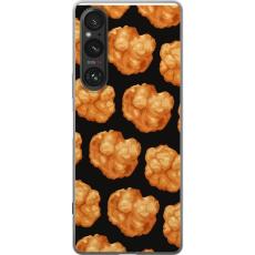iSecrets - Mobilskal till Sony Xperia 1 V med Nuggets