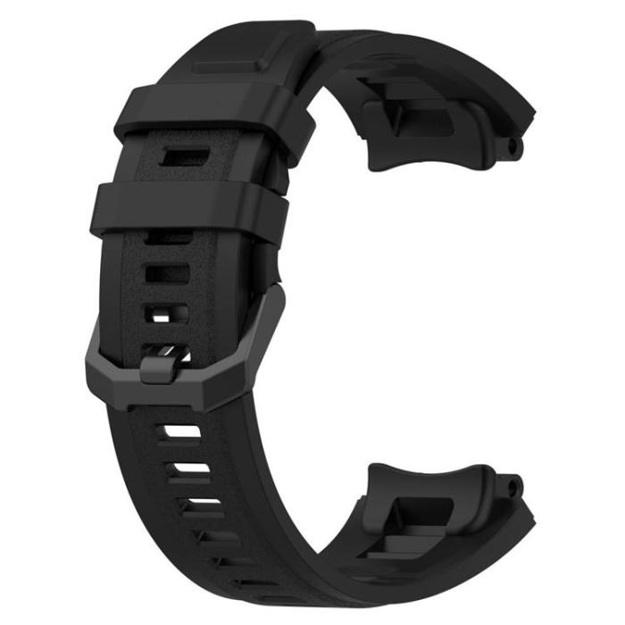 UTGATT1 - Tech-Protect Xiaomi Azamfit T-REX 2 Armband - Svart
