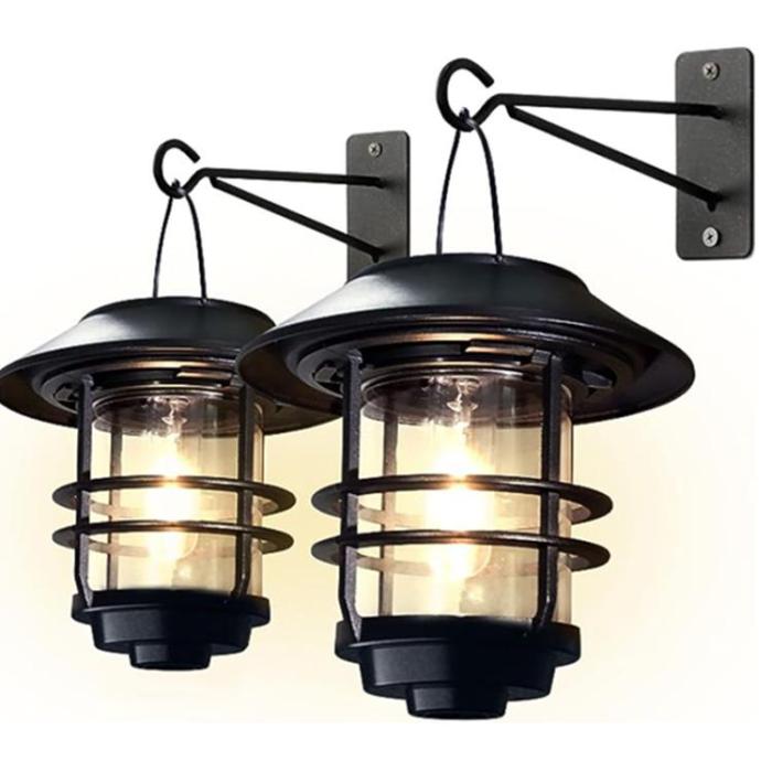 Forever Light - Forever Light SUNARI Solar Lampa LED Lantern FLS-40