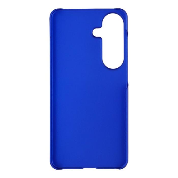 OEM - Samsung Galaxy S26/S26 Pro Skal Hård PC Stöttålig Minimalistisk - Marinblå