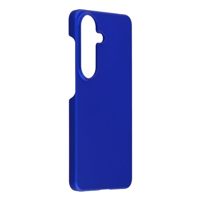 OEM - Samsung Galaxy S26/S26 Pro Skal Hård PC Stöttålig Minimalistisk - Marinblå