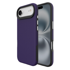 A-One Brand - iPhone 17 Air Mobilskal MagSafe Protective TPU+PC - Lila